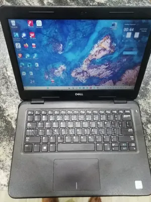 Dell Inspiron 13 5000 Laptop - 8GB RAM, 128GB SSD
