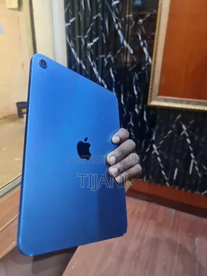 Apple iPad (2022) 128GB Blue