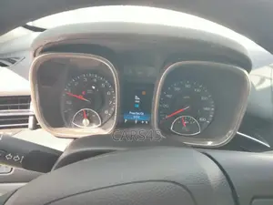 Chevrolet Malibu 2015 Zinari