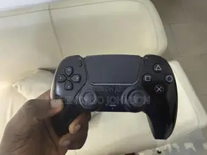 Original PS5 DualSense Wireless Controller - An Amfani