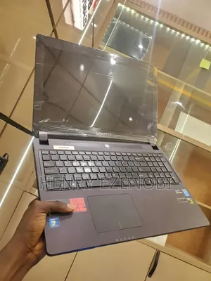 Gigabyte P35X v6 Laptop - Intel Core i7, 16GB RAM, 256GB SSD