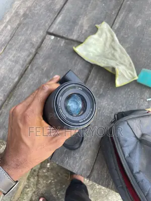 Sony A7 III + 28-70mm Lens
