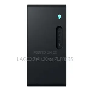 Sabo Dell Alienware Aurora R16 Desktop PC - Intel Core Ultra 9, RTX 5080, 32GB RAM, 2TB SSD