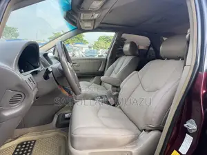 Lexus RX 300 1999 Jaja