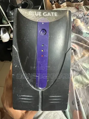 Bluegate 2kva Jikin Karfe UPS