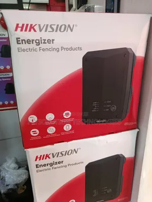 Hikvision Mai Ƙarfafa Wutar Lantarki don Shinge da Buɗe Ƙofa (DS-PF201-1WE)