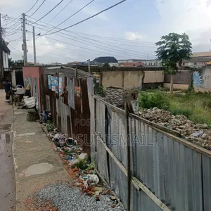 650 sqm Corner Piece Land for Sale, Shobo Area