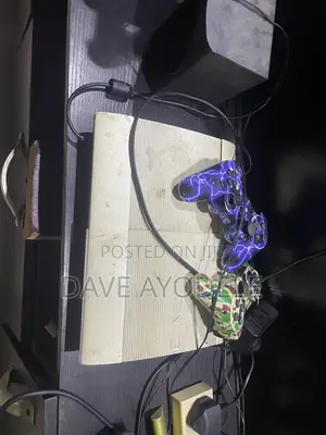 Sony PlayStation 3 (PS3) 500GB - An Kadan Amfani