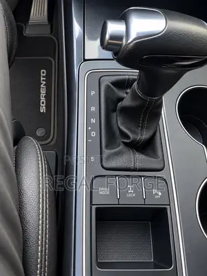 2018 Kia Sorento EX V6 AWD