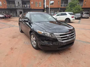 Honda Crosstour 3.5 AWD SUV ta 2010