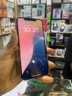 Apple iPhone 11 Pro Max 256GB Gold