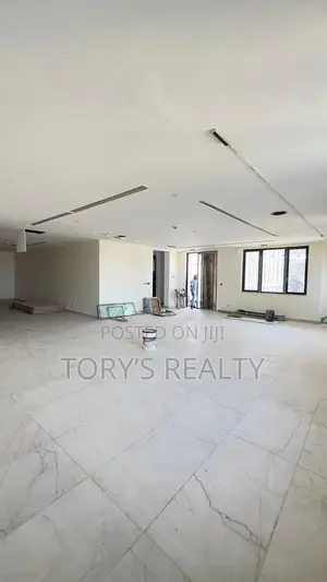 Luxury 4-Bedroom Flats tare da Consent & C of O a Banana Island