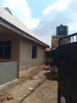 Studio Apartment for Rent - Ibadan Polytechnic/University Area