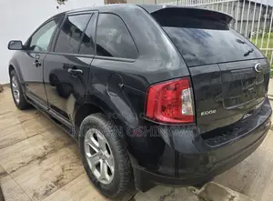 Ford Edge Limited 2013 2.0L FWD SUV