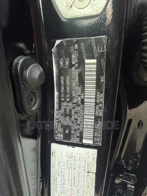 Toyota 4Runner Limited SUV 4WD 2015