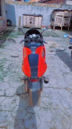 Suzuki GSX-R 1999 Ja