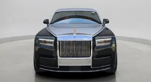 2023 Rolls-Royce Phantom Extended Wheelbase Sedan - Kore