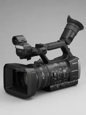 Sony HXR-NX3 Professional Full HD Camcorder