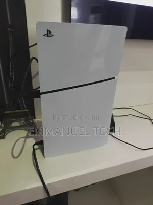 PlayStation 5 Slim