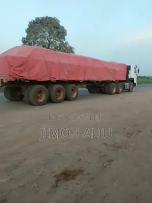 Dangote Siminti Mai Araha don Gine-gine da Gina Jiki