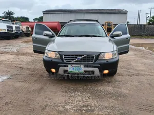 Volvo C70 2.5 T5 2007 Kore