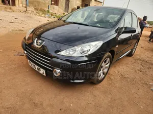 Peugeot 307 1.6 Grand Filou Cool 2008 Baki