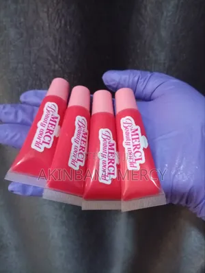 Avon Lip Gloss Oil - High Shine