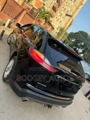 Ford Edge SEL 2019 - Amfani Da Aka Yi A Kasashen Waje