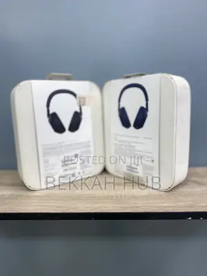Sony WH-1000XM6 Wireless Noise Cancelling Headphones