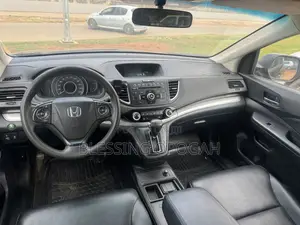 2017 Honda CR-V EX 1.5L SUV