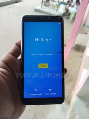 Tecno Pouvoir 3 Air 16GB Gold