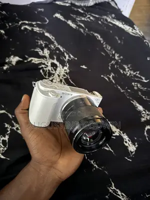 Sony ZV-E10 Body Only