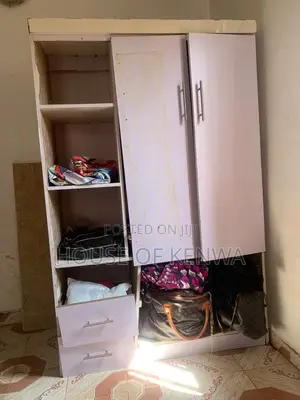 Home Interiors Wardrobe Mai Kofofi 3