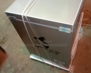 Sabon Snowsea BD 158L Freezer Smart Cooler