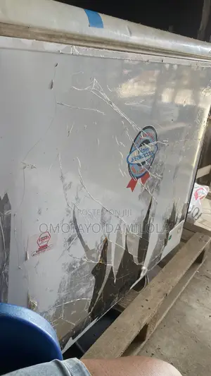 Haier Thermocool Freezer - Fari