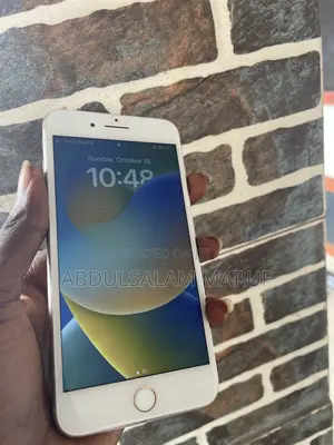 Apple iPhone 8 Plus 64GB Rose Gold