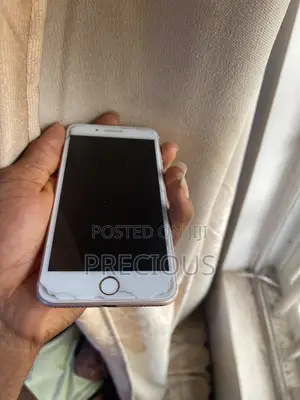 Apple iPhone 7 Plus 128GB Rose Gold