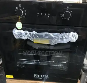 PHIIMA 60cm Built-in Oven Mai Amfani Da Wuta Tare Da Airfryer