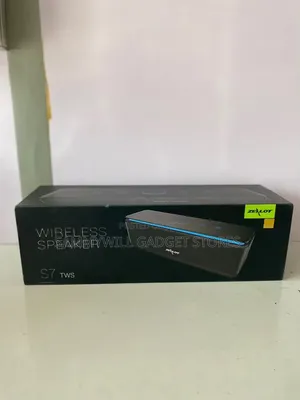 Zealot S7 Bluetooth Speaker