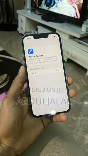 Apple iPhone 13 Pro 128GB Blue (Used)