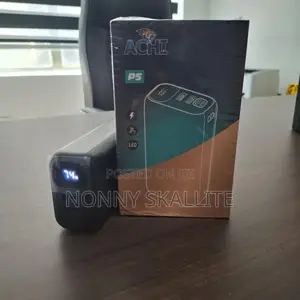 Achi Original 50,000mAh Power Bank