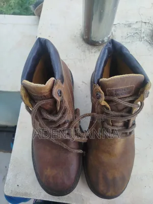 Timberland Takalma Na Maza - Girman 44