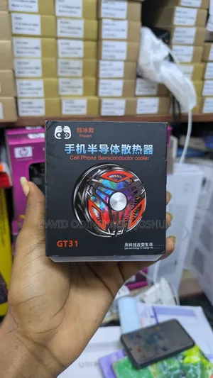 QGT31 Mai Sanyaya Wayar Hannu ta Semiconductor