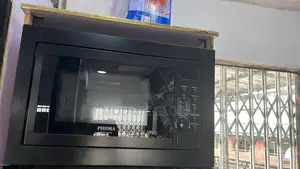 Original Phiima 60cm 25L Inbuilt Microwave with Grill