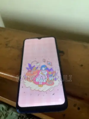 Tecno Pop 5 Pro 32GB Blue (Fuskar Fasa)