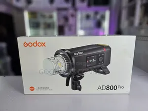 Godox AD800Pro 800Ws Strobe Light