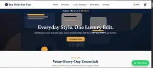 Website Development Services