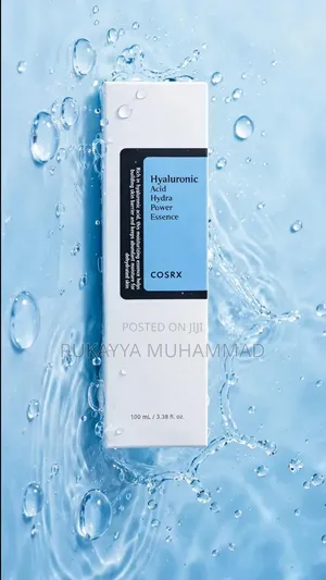 COSRX Hyaluronic Acid Hydra Power Essence - 100ml