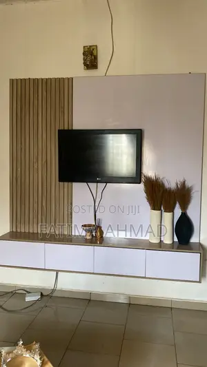 Home Interiors Ta'amur TV