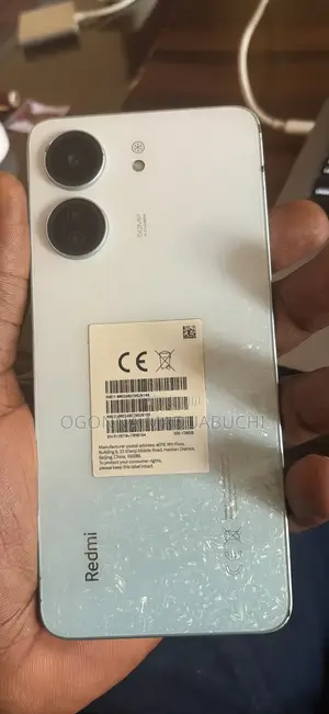 Xiaomi 13 128GB Blue